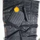 Black__SILK TEXTILES BHAGALPUR