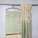 Green__SILK TEXTILES BHAGALPUR
