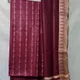 Megenta__SILK TEXTILES BHAGALPUR