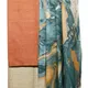 Orange__SILK TEXTILES BHAGALPUR