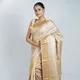 Beige__SILK TEXTILES BHAGALPUR