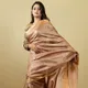 Brown__SILK TEXTILES BHAGALPUR