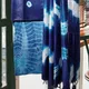 Blue__SILK TEXTILES BHAGALPUR