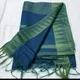 Blue__SILK TEXTILES BHAGALPUR