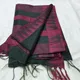 Black__SILK TEXTILES BHAGALPUR