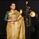 Golden__SILK TEXTILES BHAGALPUR