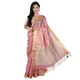 Pink__SILK TEXTILES BHAGALPUR
