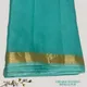 Green__SILK TEXTILES BHAGALPUR