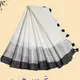 White__SILK TEXTILES BHAGALPUR