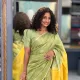 Yellow__SILK TEXTILES BHAGALPUR