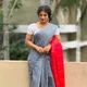 Grey__SILK TEXTILES BHAGALPUR