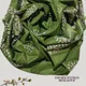 Green__SILK TEXTILES BHAGALPUR