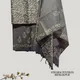 Grey__SILK TEXTILES BHAGALPUR