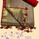 Brown__SILK TEXTILES BHAGALPUR