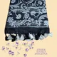 Black__SILK TEXTILES BHAGALPUR
