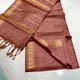 Brown__SILK TEXTILES BHAGALPUR