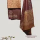 Rust__SILK TEXTILES BHAGALPUR