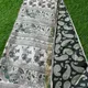 Black Green__SILK TEXTILES BHAGALPUR