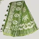 Green__SILK TEXTILES BHAGALPUR