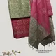 Green__SILK TEXTILES BHAGALPUR