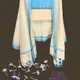 Firozy__SILK TEXTILES BHAGALPUR