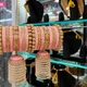 PINK- RED - PURPLE __Padmawati Bangles Private Limited