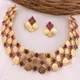 RUBY RED__Padmawati Bangles   Private Limited