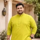 Lime Greeen__10xl Clothing Co.