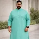 Mint Green__10xl Clothing Co.