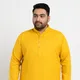YELLOW__10xl Clothing Co.
