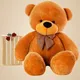 Brown__Kids Toys Valley