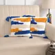 Blue Yellow White__Kids Toys Valley