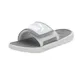 SteelGray-White