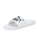White-Black