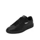 Black-MatteSilver