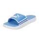 DuskyBlue-White
