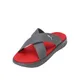 CoolDarkGray-Silver-ForAllTimeRed