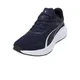Navy-Black-White