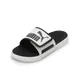 White-Black