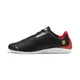 PumaBlackRossoCorsa