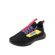 Black-Red-PeleYellow