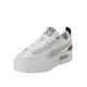 White-Ultraviolet
