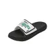 Black-White-PureGreen