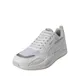 White-White-GrayViolet