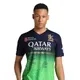 Navy-ParakeetGreen