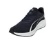 Navy-Black-White