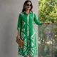 Green__Wama Trendz