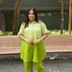 Green__Wama Trendz