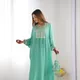 Green__Wama Trendz
