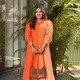 Orange__Wama Trendz